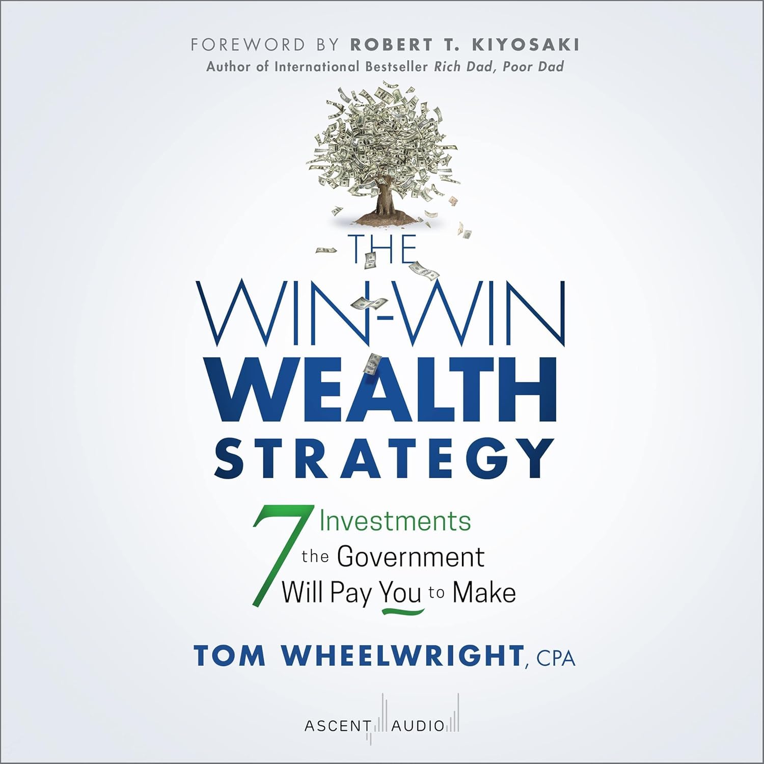 Unlocking Prosperity: Exploring The Win-Win Wealth Strategy and Its Government-Backed Investment Secrets