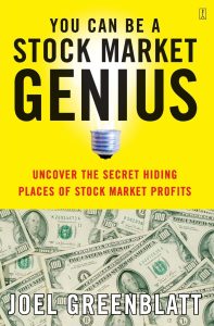 Unlocking Hidden Wealth: A Deep Dive into Stock Market Genius