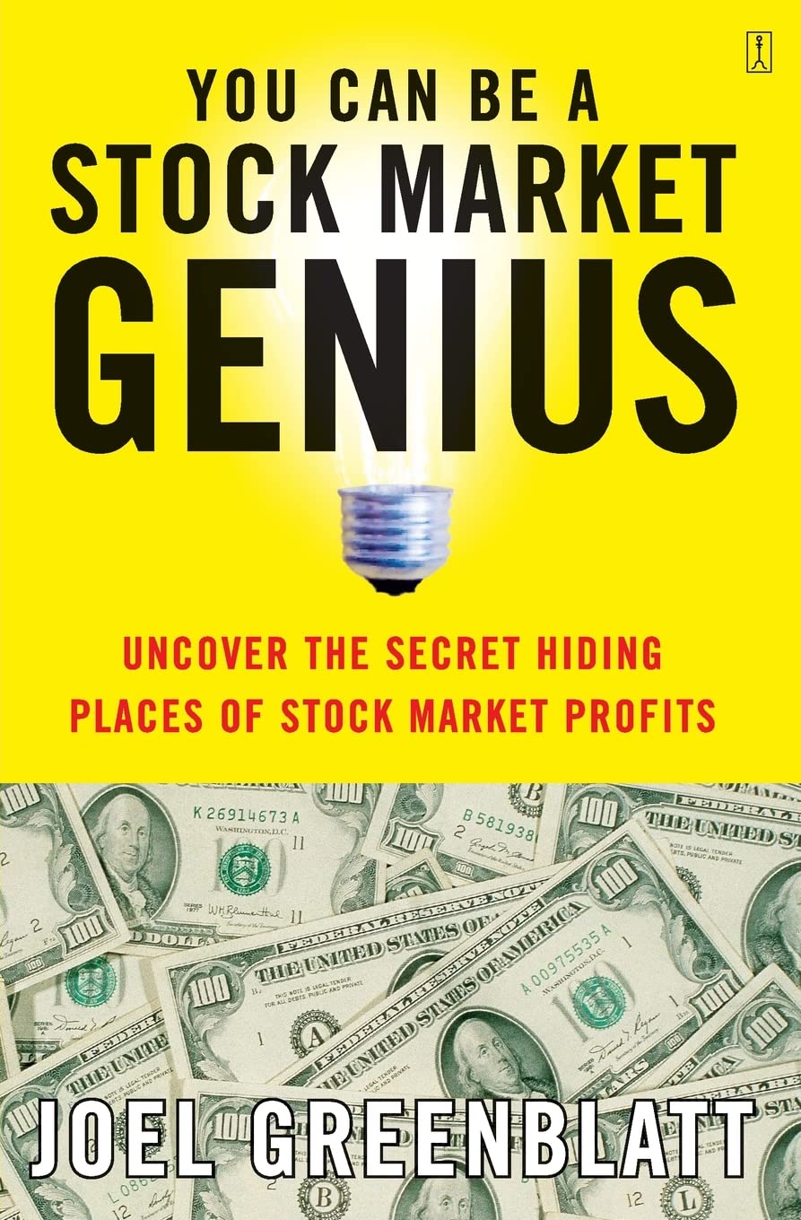Unlocking Hidden Wealth: A Deep Dive into Stock Market Genius