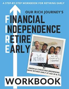 Unlocking Your Future: A Review of the FIRE Workbook for Early Financial Freedom