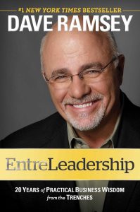 Leadership Lessons from the Trenches: Insights from 20 Years of EntreLeadership