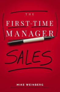 Navigating New Sales Waters: Insights from The First-Time Manager Series