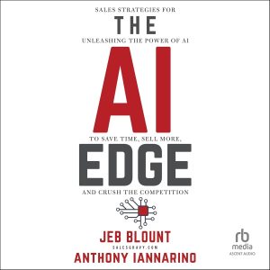 Maximizing Sales: How AI Transforms Strategies and Supercharges Success