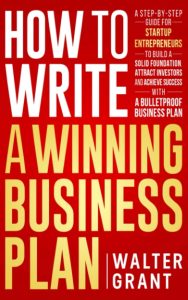 Crafting Success: A Review of the Ultimate Guide to Winning Business Plans