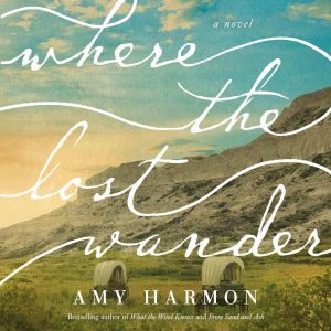 Navigating Grief and Resilience in Where the Lost Wander