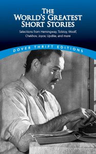 Timeless Tales: A Journey Through The World's Greatest Short Stories