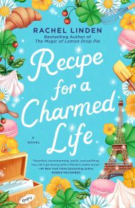 A Whimsical Journey Through Life's Ingredients: A Review of Recipe for a Charmed Life