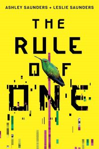 Navigating Identity and Rebellion in The Rule of One