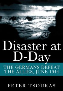 Turning the Tide: Unraveling the German Victory at D-Day