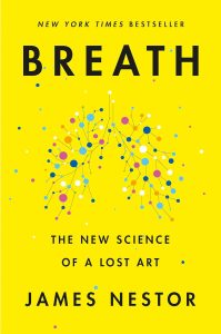 Rediscovering Breath: Unlocking the Forgotten Art of Breathing for Better Health and Vitality