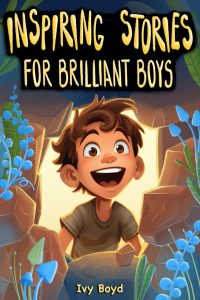 Empowering Journeys: Unleashing Potential in Inspiring Stories for Brilliant Boys