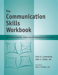 Mastering Connections: A Review of The Communication Skills Workbook