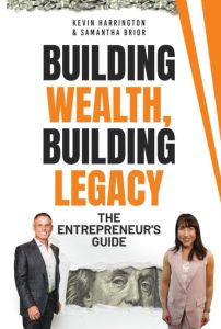 Strategies for Success: Reviewing "Building Wealth, Building Legacy" for Aspiring Entrepreneurs