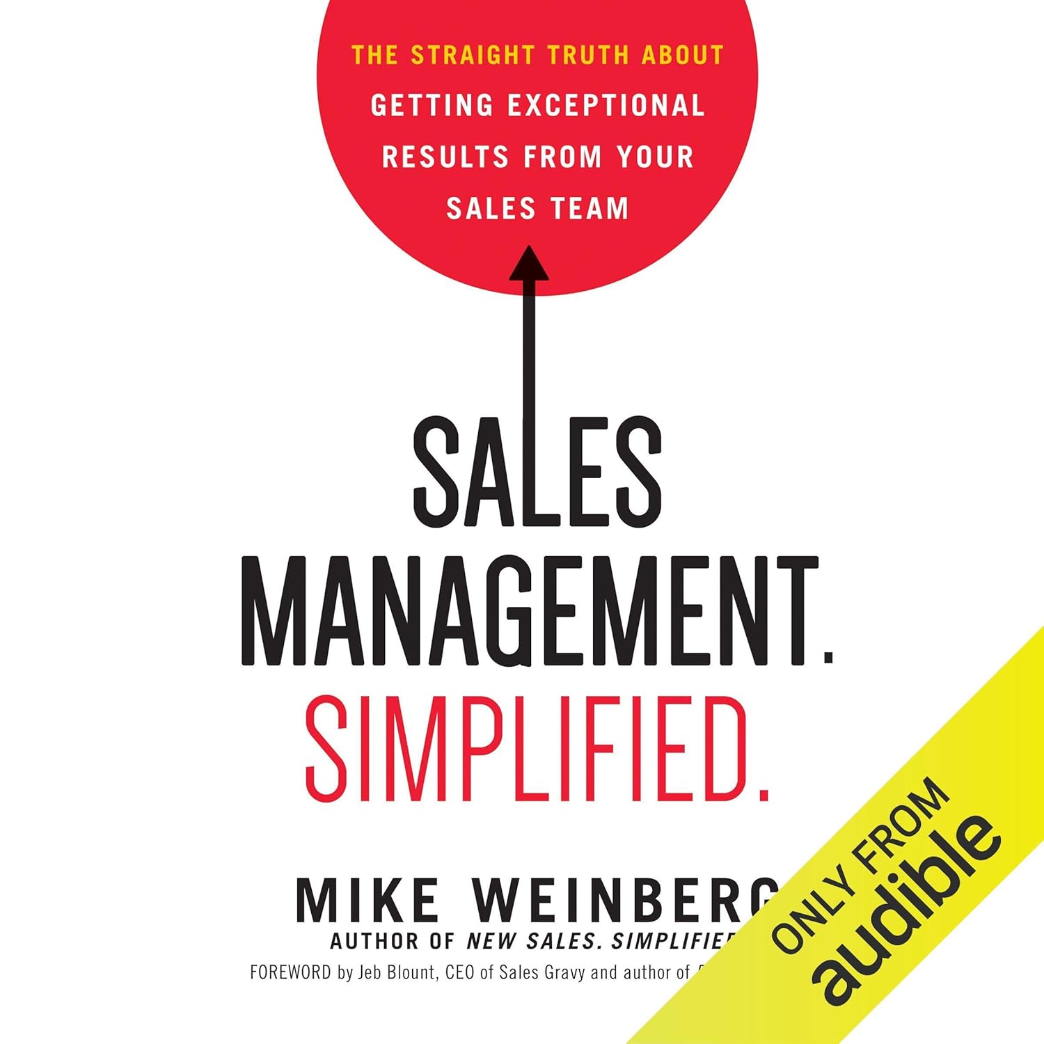 Unlocking Sales Success: A Deep Dive into Sales Management Simplified