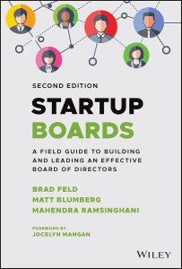 Navigating Success: Insights from "Startup Boards" on Crafting Effective Leadership Teams