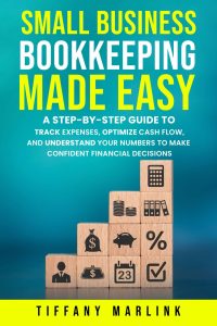 Mastering Your Finances: Simplifying Small Business Bookkeeping for Success
