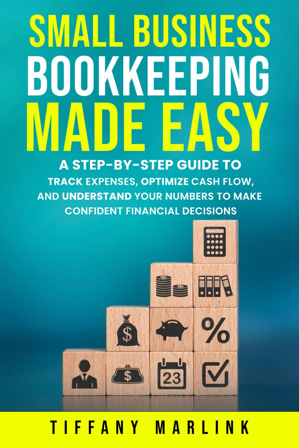 Mastering Your Finances: Simplifying Small Business Bookkeeping for Success