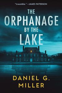 Whispers of Solitude: Unraveling Secrets in The Orphanage by the Lake