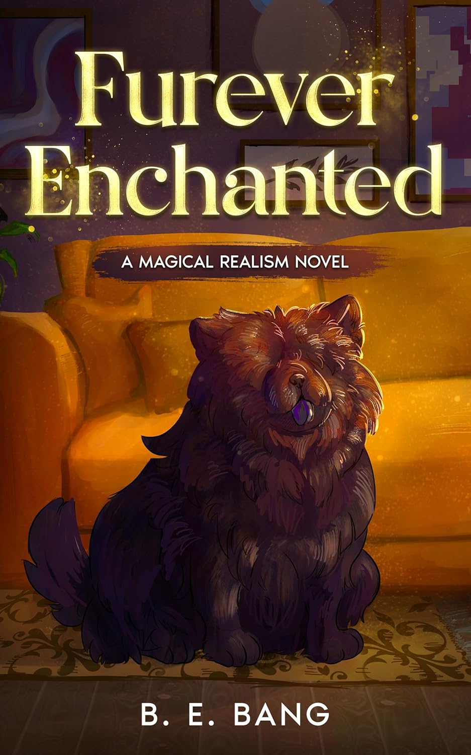 Whispers of Magic: Unraveling the Enchantment in Furever Enchanted