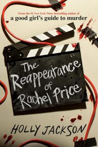 Unraveling Secrets: A Journey into The Reappearance of Rachel Price