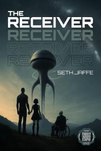 The Receiver: Unraveling the Tapestry of First Contact in a Thrilling Techno Odyssey
