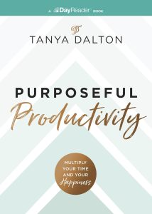 Unlocking Potential: A Deep Dive into Purposeful Productivity and Its Impact on Time and Happiness