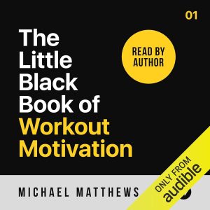 Unlocking Your Inner Strength: A Deep Dive into The Little Black Book of Workout Motivation
