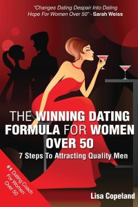 Ageless Attraction: Mastering the Art of Love After 50