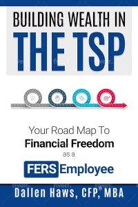 Navigating Financial Freedom: A Review of Building Wealth in The TSP for FERS Employees
