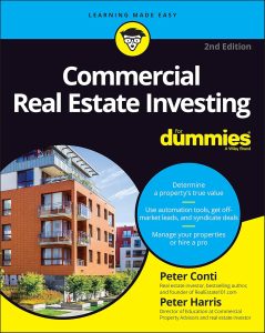 Unlocking Success: A Deep Dive into Commercial Real Estate Investing for Beginners