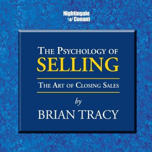 Mastering the Mind: Insights from The Psychology of Selling