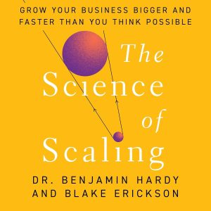 Unlocking Exponential Growth: A Review of The Science of Scaling