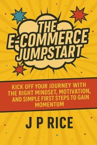 Elevate Your Dreams: A Journey Through The E-Commerce Jumpstart