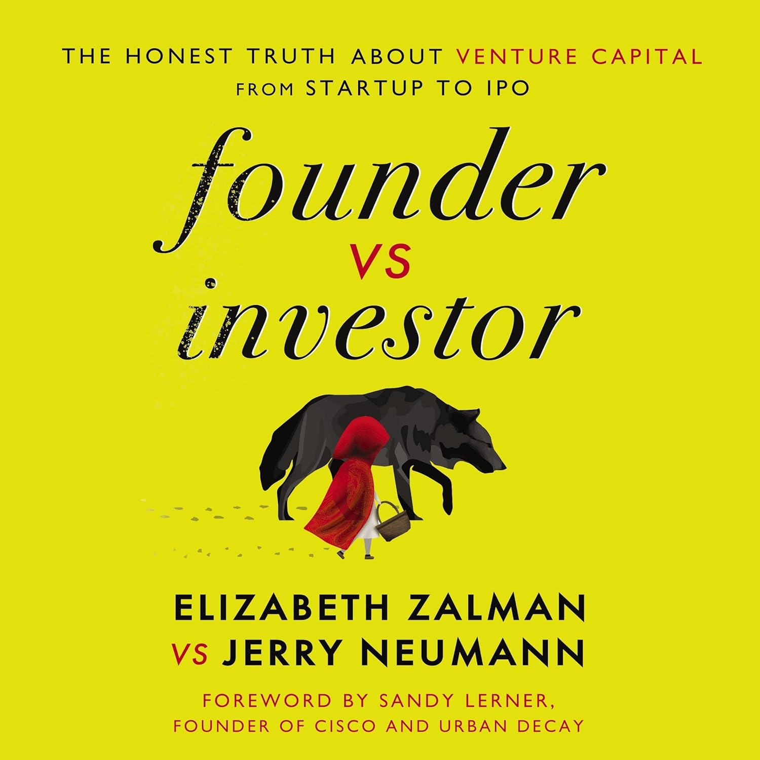 Navigating the Divide: Insights from Founder and Investor Perspectives on Venture Capital Dynamics