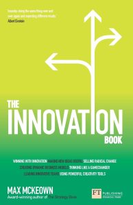 Unleashing Creativity: Mastering Ideas and Execution in Innovation Management