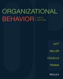 Navigating the Dynamics of Workplace Culture: A Deep Dive into Organizational Behavior