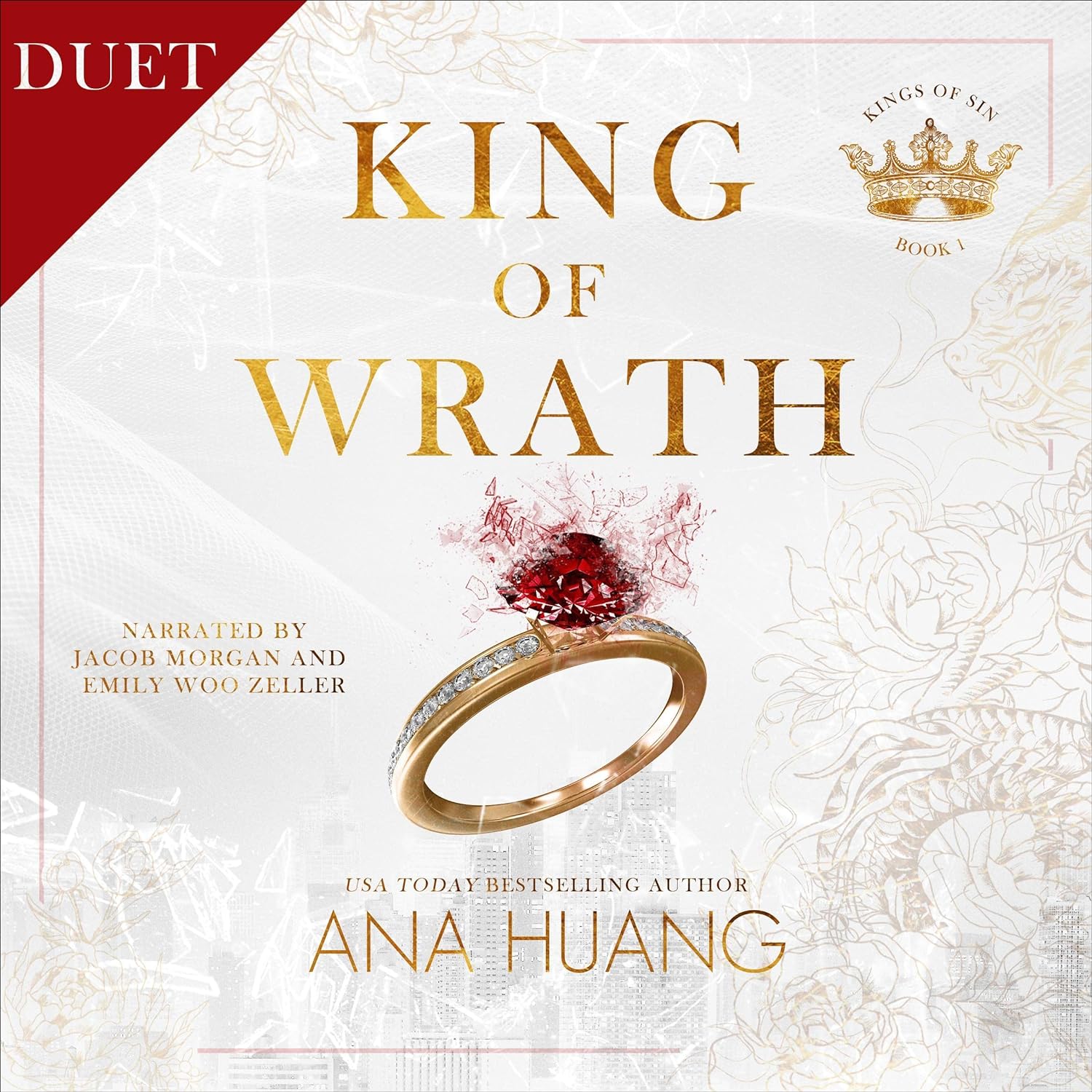 Temptation and Turmoil: A Deep Dive into King of Wrath’s Dark Allure