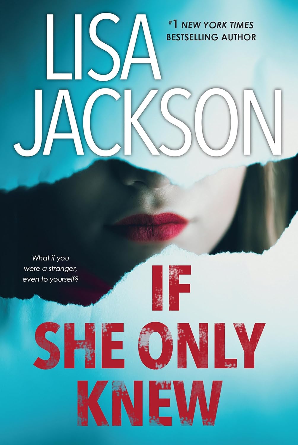 Unraveling Secrets: A Gripping Journey Through If She Only Knew