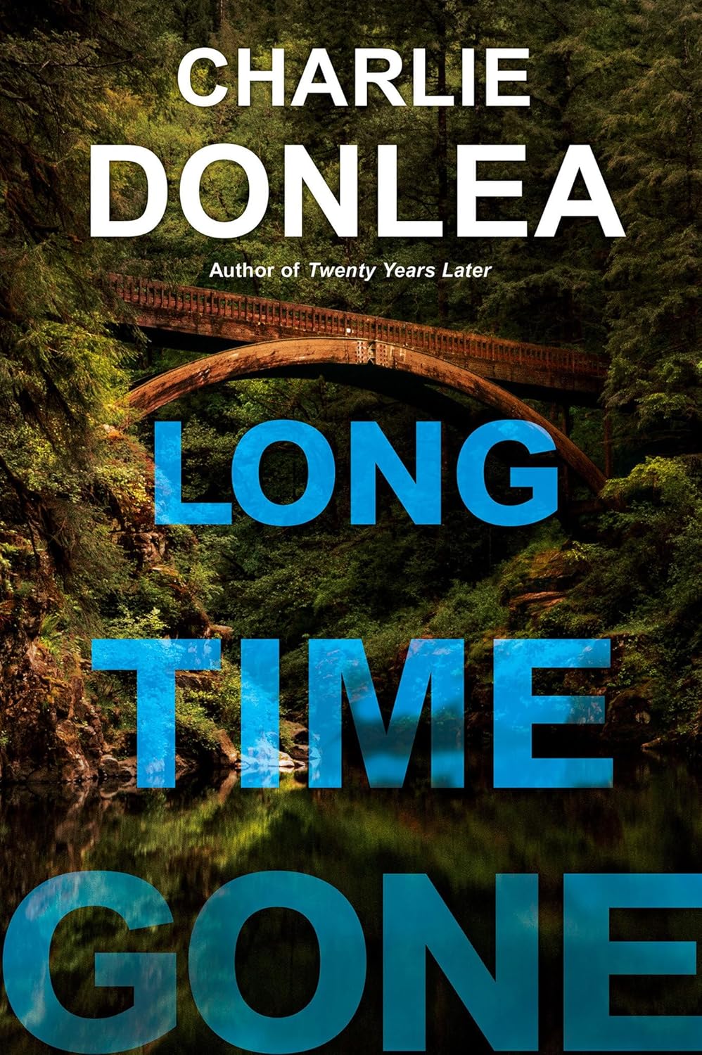Echoes of the Past: A Journey Through Long Time Gone