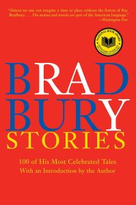Timeless Wonders: Exploring the Genius of Bradbury's Classic Tales