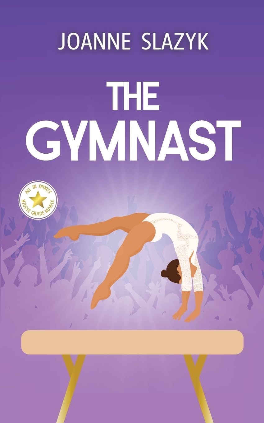 Leaps and Dreams: A Journey Through The Gymnast's World