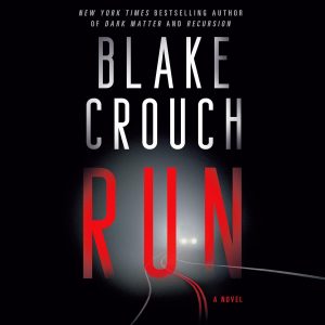 Chasing Shadows: A Journey Through the Heart of "Run"