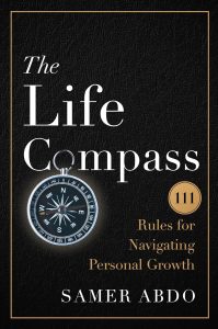 Charting Your Path: A Review of The Life Compass and Its 111 Rules for Personal Growth