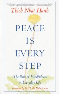 Embracing Mindfulness: A Journey Through Everyday Peace