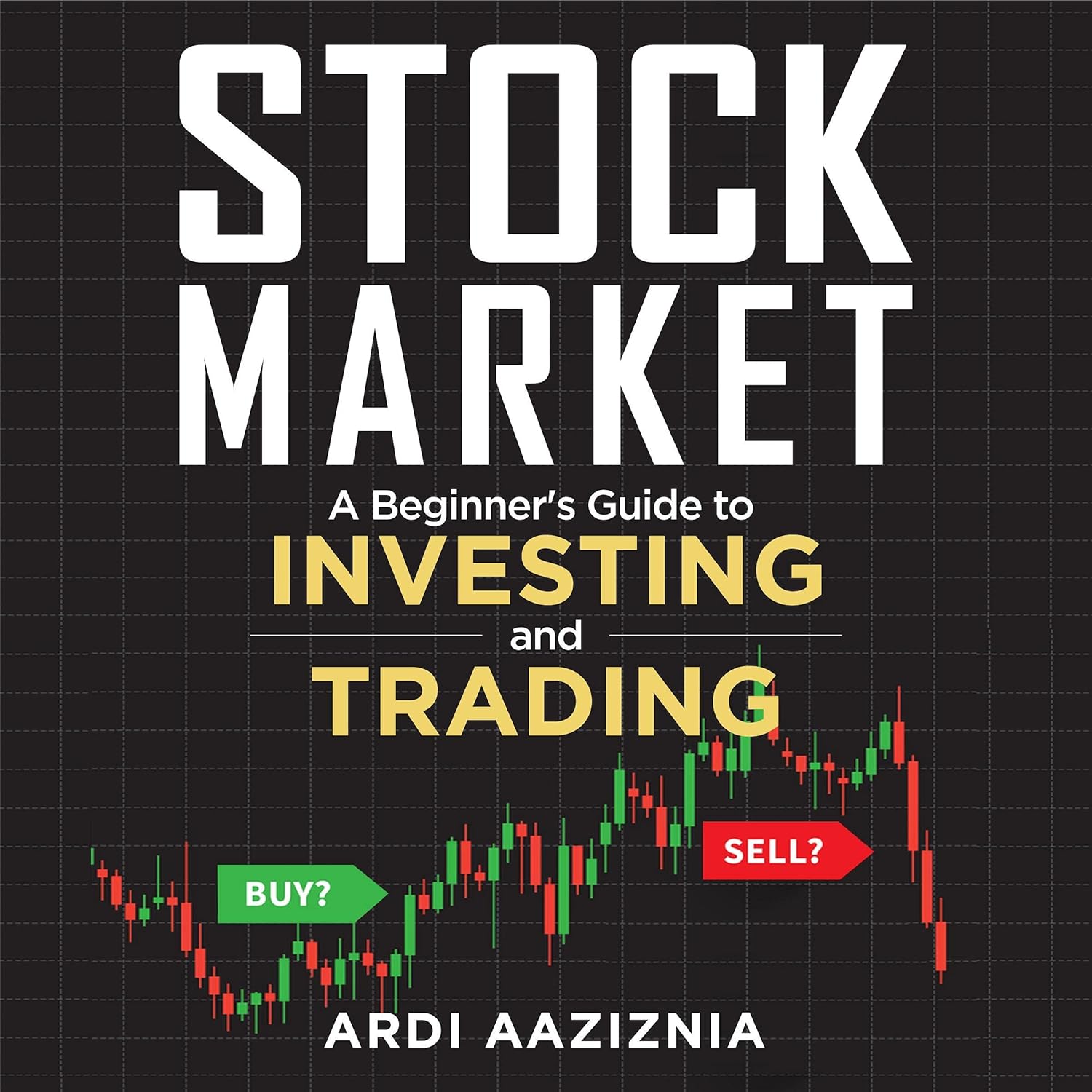 Unpacking the Basics: A Beginner's Journey Through the Stock Market