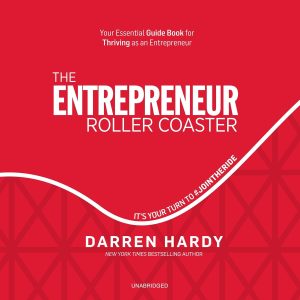 Riding the Waves of Entrepreneurship: Insights from The Entrepreneur Roller Coaster