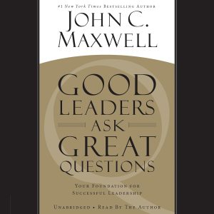 The Art of Inquiry: Unlocking Leadership Potential Through Great Questions