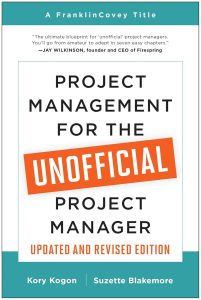 Navigating Success: Insights from Project Management for the Unofficial Project Manager