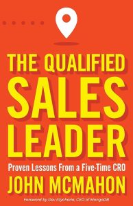 Transforming Tomorrow's Leaders: Insights from The Qualified Sales Leader