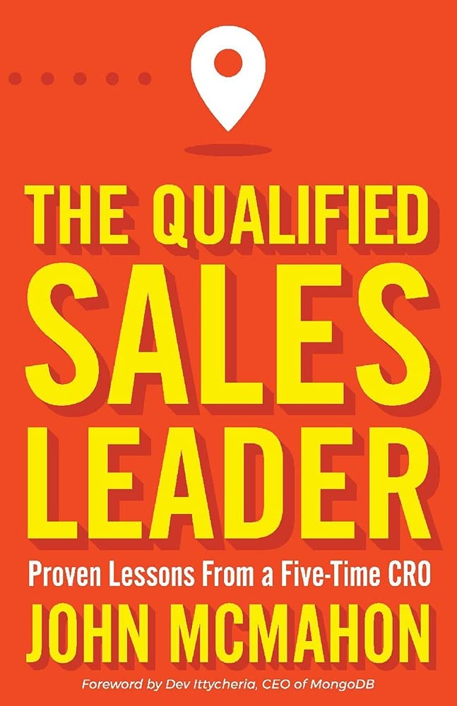 Transforming Tomorrow's Leaders: Insights from The Qualified Sales Leader